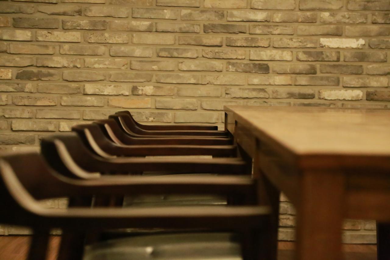 Vella Suite Hotel Suwon Exteriér fotografie